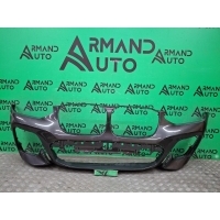 Бампер BMW X3 G01 2017-2021 51118091971, 8089743, 1