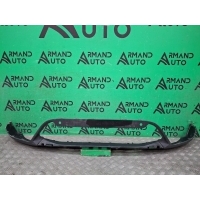 Юбка бампера BMW X1 F48 2019-2022 51117954209, 1