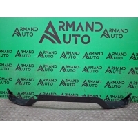 Юбка бампера BMW X4 F26 2014-2018 51117338543, 7