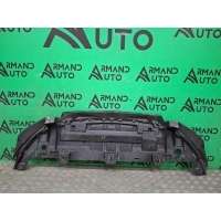 Защита бампера Mercedes GLA-Class X156 2013-2017 A1568850236, 8