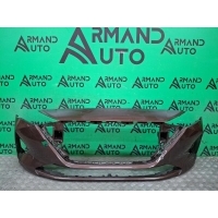 Бампер Hyundai Solaris 2 2020-нв 86511H5500, 9