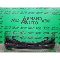 Бампер Jaguar XJ 4 X351 2015-2019 C2D45314LML, FW9317D781AA, 9