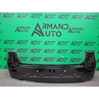 Бампер Nissan Pathfinder 4 R52 2012-2017 850223KN0H, 9
