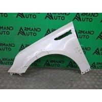 Крыло Kia Optima 4 JF 2015-2020 66311D4000, 9