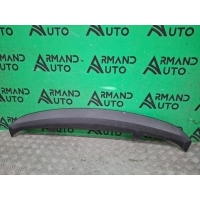 Юбка бампера Hyundai Solaris 1 2014-2017 866124L500, 9