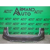 Бампер Hyundai IX35 1 2010-2015 866112Y000, 9