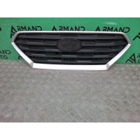 решетка радиатора Hyundai Creta 2 2021-нв 86350BW000, 1
