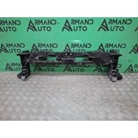 Панель передняя (суппорт радиатора) Geely Monjaro KX11 2021-нв 5027142200, 8889182359, 7