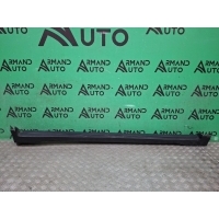 Накладка порога Nissan X-Trail 3 T32 2013-2022 768504CM0B, 2