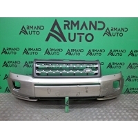 Бампер Land Rover Freelander 2 2010-2014 LR040836, BH528A133, 8