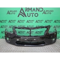 Бампер Nissan Teana 3 L33 2014-нв 620223TT4H, 620223TT0H, 8
