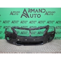 Бампер Nissan Teana 3 L33 2014-нв 620223TT4H, 620223TT0H, 8