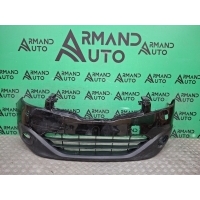Бампер Nissan Qashqai 1 j10 2010-2013 62022BR10H, 8