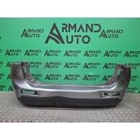 Бампер Mitsubishi Outlander 3 2012-2014 6410C568, 6410C161ZZ, 8
