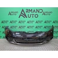 Бампер Nissan Murano Z51 2011-2015 620221AT0H, 8