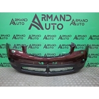 Бампер Infiniti EX35 (QX50) J50 2007-2015 620221BN4H, 620221BA0H, 8