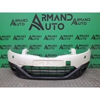 Бампер Nissan Qashqai 1 j10 2010-2013 62022BR10H, 8