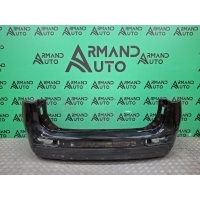 Бампер Mitsubishi Outlander 3 2014-2015 6410C886, 6410C889ZZ, 6410C550ZZ, 8