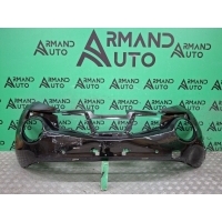 Бампер Nissan Juke 1 YF15 2010-2014 620221KA2H, 620221KA6H, 8