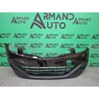 Бампер Nissan Qashqai 1 j10 2010-2013 62022BR10H, 8