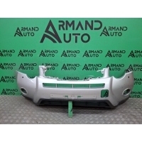 Бампер Nissan X-Trail 2 T31 2010-2015 620223UY0H, 8