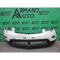 Бампер Infiniti EX35 (QX50) J50 2007-2015 620221BN4H, 620221BA0H, 8