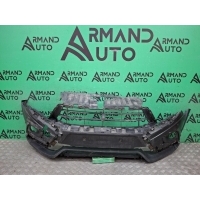 Бампер Lada Vesta 1 2015-2022 8450033685, 8450031004, 8