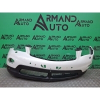 Бампер Infiniti EX35 (QX50) J50 2007-2015 620221BN4H, 620221BA0H, 8