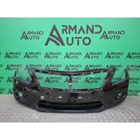 Бампер Nissan Teana 3 L33 2014-нв 620223TT4H, 620223TT0H, 8