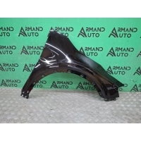 Крыло Kia Sportage 5 NQ 2021-нв 66320P1000, 2