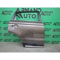 дверь Geely Atlas NL-3 2016-2022 5081031300C15, 8