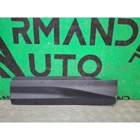 Молдинг двери Geely Coolray SX11 2023-нв 5081079000, 8890342823, 8