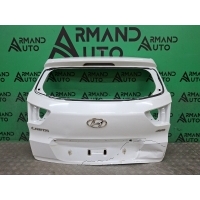 дверь багажника Hyundai Creta 1 2016-2021 73700M0001, 2