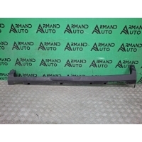 Накладка порога Geely Coolray SX11 2023-нв 6073139400, 8890342611, 2