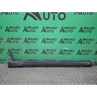 Накладка порога Geely Atlas Pro NL-3B 2021-нв 6073065300, 01862742, 2