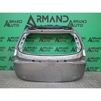 дверь багажника OMODA C5 T19C 2022-нв 552000280AADYJ, 7