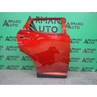 дверь Changan CS55PLUS 1 2021-нв S203F2701030800, 7