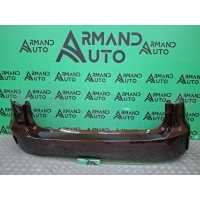 Бампер Lexus RX 4 2015-2019 5215948931, 5215948150, 7