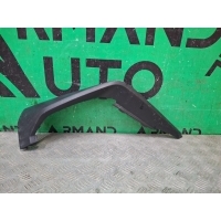 Накладка бампера Haval Jolion 1 2024-нв 2803102XST13B, 8