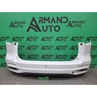 Бампер Changan CS55PLUS 1 2021-нв S203F2713030900, 2804102AW20, 7