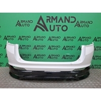 Бампер Geely Tugella FY11 2022-нв 6044069300, 8890906602, 2