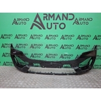 Бампер Geely Monjaro KX11 2021-нв 6010173200, 8890921489, 2