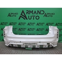 Бампер Haval F7 1 2022-2024 2804201XKQ11A, 7