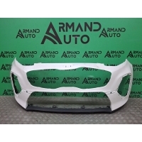 Бампер KIA Sportage 4 QL 2018-2022 86511F1500, 86512F1500, 7