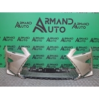 Бампер Lexus RX 4 2015-2019 521194D938, 5211948D40, 7