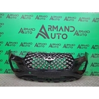 Бампер Chery Tiggo 4 Pro T19 2020-нв 602001262AADQJ, 8
