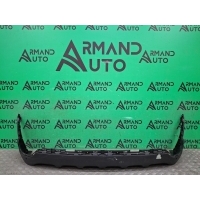 Юбка бампера KIA Sportage 4 QL 2018-2022 86612F1500, 8