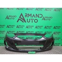Бампер Hyundai Solaris 1 2010-2014 865114L000, 8
