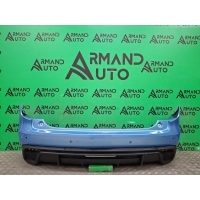 Бампер Haval Jolion 1 2024-нв 2804102XST13A, 2804105XST13A, 8