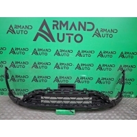 Юбка бампера Hyundai Creta 2 2021-нв 86512BW000, 8